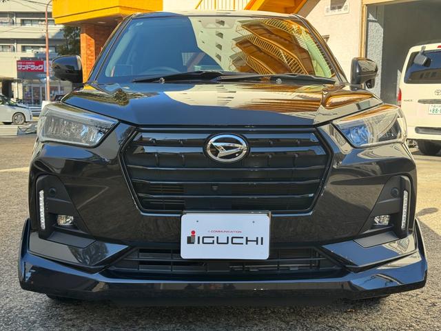 ロッキー G ★禁煙車★純正ナビ・TV★スマートアシスト★オートクルーズコントロール★ETC★パノラマモニター★バックモニター★ドライブレコーダー★ユピテルレーダー★運転席・助手席シートヒーター★クリアランスソナー(2枚目)