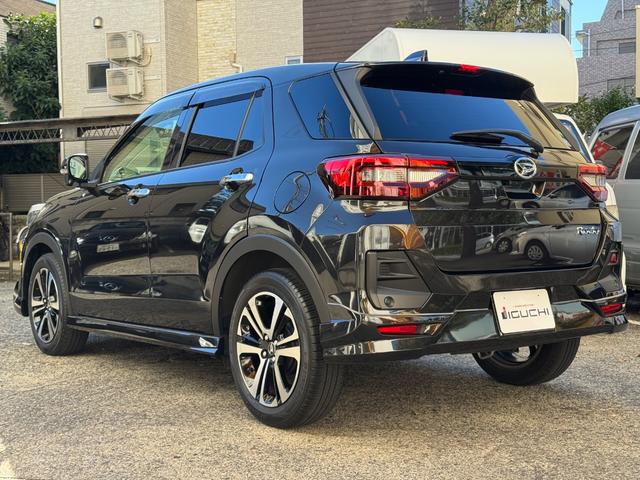 ロッキー G ★禁煙車★純正ナビ・TV★スマートアシスト★オートクルーズコントロール★ETC★パノラマモニター★バックモニター★ドライブレコーダー★ユピテルレーダー★運転席・助手席シートヒーター★クリアランスソナー(7枚目)