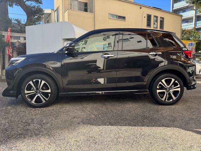 ロッキー G ★禁煙車★純正ナビ・TV★スマートアシスト★オートクルーズコントロール★ETC★パノラマモニター★バックモニター★ドライブレコーダー★ユピテルレーダー★運転席・助手席シートヒーター★クリアランスソナー(8枚目)