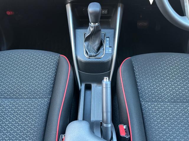 ロッキー G ★禁煙車★純正ナビ・TV★スマートアシスト★オートクルーズコントロール★ETC★パノラマモニター★バックモニター★ドライブレコーダー★ユピテルレーダー★運転席・助手席シートヒーター★クリアランスソナー(11枚目)