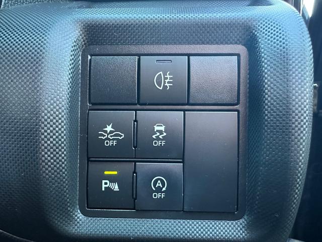 ロッキー G ★禁煙車★純正ナビ・TV★スマートアシスト★オートクルーズコントロール★ETC★パノラマモニター★バックモニター★ドライブレコーダー★ユピテルレーダー★運転席・助手席シートヒーター★クリアランスソナー(12枚目)