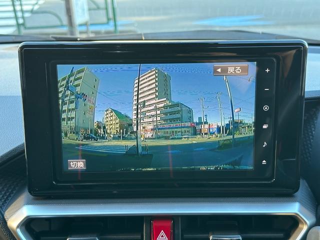 ロッキー G ★禁煙車★純正ナビ・TV★スマートアシスト★オートクルーズコントロール★ETC★パノラマモニター★バックモニター★ドライブレコーダー★ユピテルレーダー★運転席・助手席シートヒーター★クリアランスソナー(22枚目)