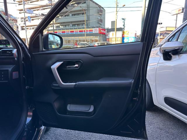 ロッキー G ★禁煙車★純正ナビ・TV★スマートアシスト★オートクルーズコントロール★ETC★パノラマモニター★バックモニター★ドライブレコーダー★ユピテルレーダー★運転席・助手席シートヒーター★クリアランスソナー(28枚目)