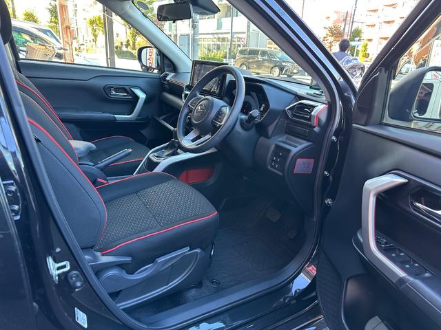 ロッキー G ★禁煙車★純正ナビ・TV★スマートアシスト★オートクルーズコントロール★ETC★パノラマモニター★バックモニター★ドライブレコーダー★ユピテルレーダー★運転席・助手席シートヒーター★クリアランスソナー(29枚目)