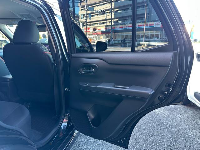 ロッキー G ★禁煙車★純正ナビ・TV★スマートアシスト★オートクルーズコントロール★ETC★パノラマモニター★バックモニター★ドライブレコーダー★ユピテルレーダー★運転席・助手席シートヒーター★クリアランスソナー(30枚目)