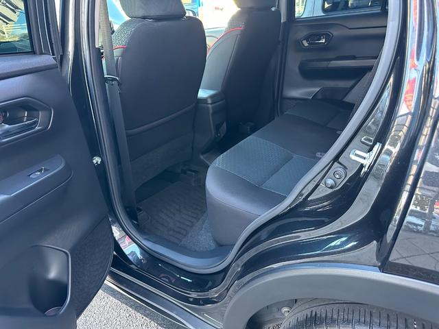 ロッキー G ★禁煙車★純正ナビ・TV★スマートアシスト★オートクルーズコントロール★ETC★パノラマモニター★バックモニター★ドライブレコーダー★ユピテルレーダー★運転席・助手席シートヒーター★クリアランスソナー(33枚目)