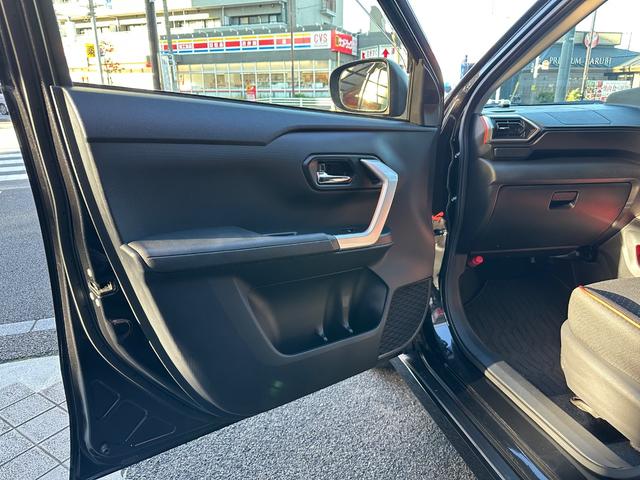 ロッキー G ★禁煙車★純正ナビ・TV★スマートアシスト★オートクルーズコントロール★ETC★パノラマモニター★バックモニター★ドライブレコーダー★ユピテルレーダー★運転席・助手席シートヒーター★クリアランスソナー(34枚目)