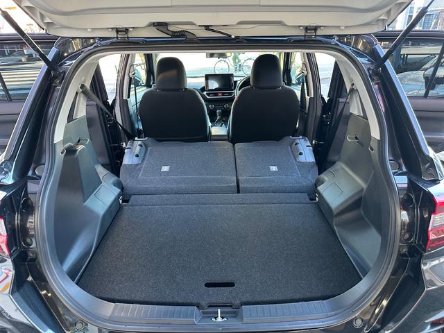 ロッキー G ★禁煙車★純正ナビ・TV★スマートアシスト★オートクルーズコントロール★ETC★パノラマモニター★バックモニター★ドライブレコーダー★ユピテルレーダー★運転席・助手席シートヒーター★クリアランスソナー(38枚目)