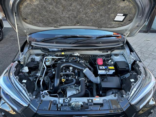 ロッキー G ★禁煙車★純正ナビ・TV★スマートアシスト★オートクルーズコントロール★ETC★パノラマモニター★バックモニター★ドライブレコーダー★ユピテルレーダー★運転席・助手席シートヒーター★クリアランスソナー(42枚目)