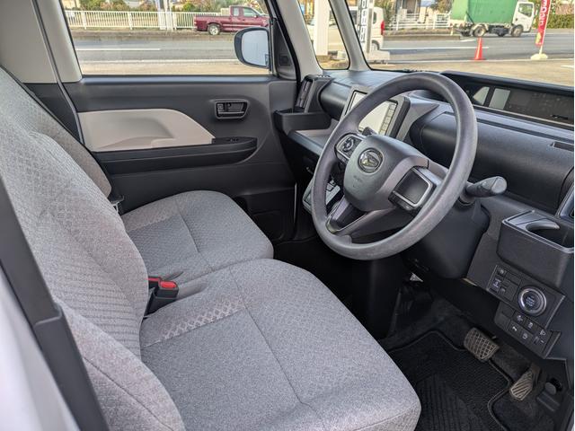 タント X グレードX 禁煙車 ナビ バックカメラ ETC2.0 ドラレコ 片側電動スライドドア シートヒーター 電動パーキングブレーキ ブレーキホールド スマートキー(15枚目)