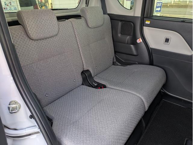 タント X グレードX 禁煙車 ナビ バックカメラ ETC2.0 ドラレコ 片側電動スライドドア シートヒーター 電動パーキングブレーキ ブレーキホールド スマートキー(38枚目)