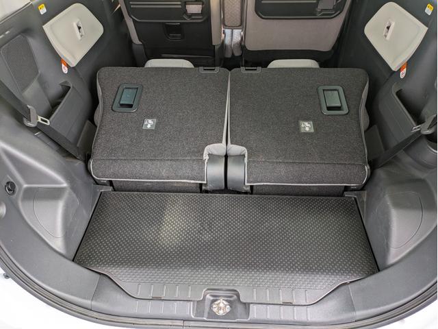 タント X グレードX 禁煙車 ナビ バックカメラ ETC2.0 ドラレコ 片側電動スライドドア シートヒーター 電動パーキングブレーキ ブレーキホールド スマートキー(43枚目)