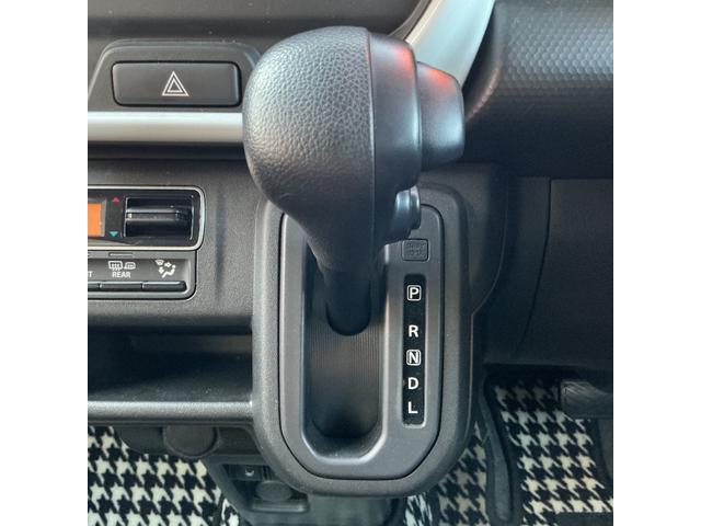 ハスラー ハイブリッドＧ　禁煙車　衝突回避支援システム　Ｓヒーター　オートＬＥＤ　リアセンサー　Ｓエネチャージ　フルフラット　イモビ　スマートキーシステム　ダブルエアバック　パワーステアリング　横滑り防止システム　安全ボディ（11枚目）