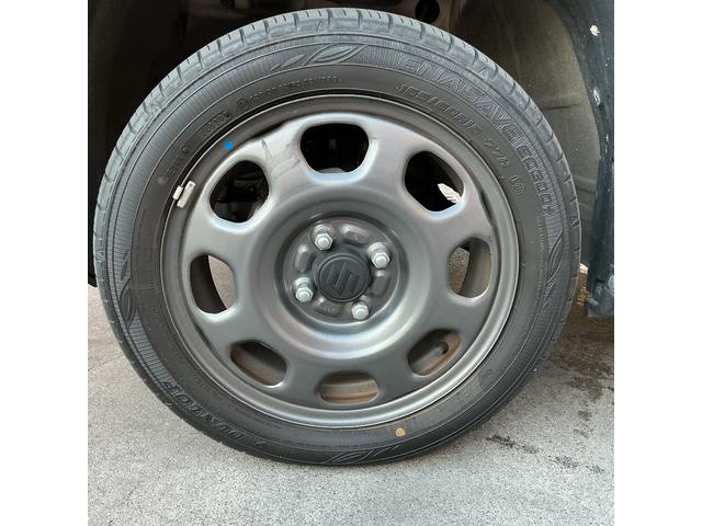 ハスラー ハイブリッドＧ　禁煙車　衝突回避支援システム　Ｓヒーター　オートＬＥＤ　リアセンサー　Ｓエネチャージ　フルフラット　イモビ　スマートキーシステム　ダブルエアバック　パワーステアリング　横滑り防止システム　安全ボディ（22枚目）