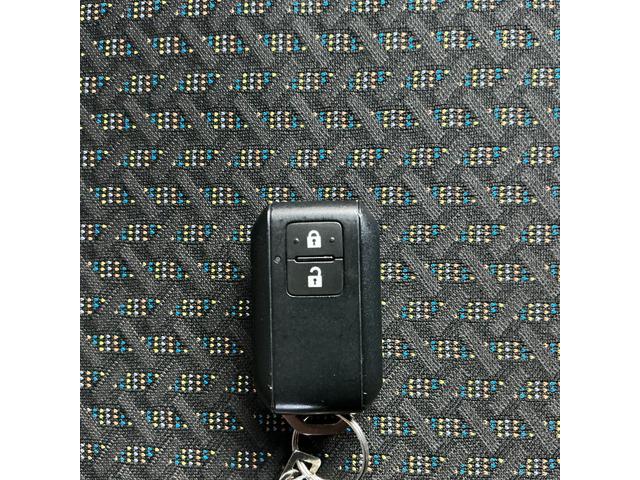 ハスラー ハイブリッドＧ　禁煙車　衝突回避支援システム　Ｓヒーター　オートＬＥＤ　リアセンサー　Ｓエネチャージ　フルフラット　イモビ　スマートキーシステム　ダブルエアバック　パワーステアリング　横滑り防止システム　安全ボディ（33枚目）