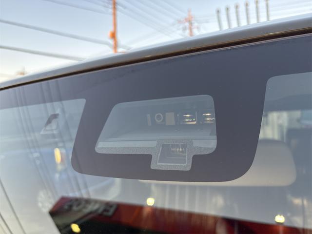 ジムニー XC 禁煙車 デュアルセンサーブレーキS Wエアバッグ AUTOエアコン パワーウィンドゥ スマキー アクティブクルーズコントロール セキュリティアラーム 横滑防止 運転席エアバッグ 衝突安全ボディ 4WD(25枚目)