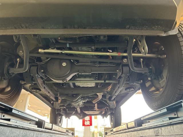 ジムニー XC 禁煙車 デュアルセンサーブレーキS Wエアバッグ AUTOエアコン パワーウィンドゥ スマキー アクティブクルーズコントロール セキュリティアラーム 横滑防止 運転席エアバッグ 衝突安全ボディ 4WD(26枚目)