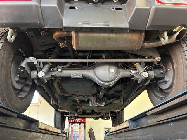 ジムニー XC 禁煙車 デュアルセンサーブレーキS Wエアバッグ AUTOエアコン パワーウィンドゥ スマキー アクティブクルーズコントロール セキュリティアラーム 横滑防止 運転席エアバッグ 衝突安全ボディ 4WD(27枚目)