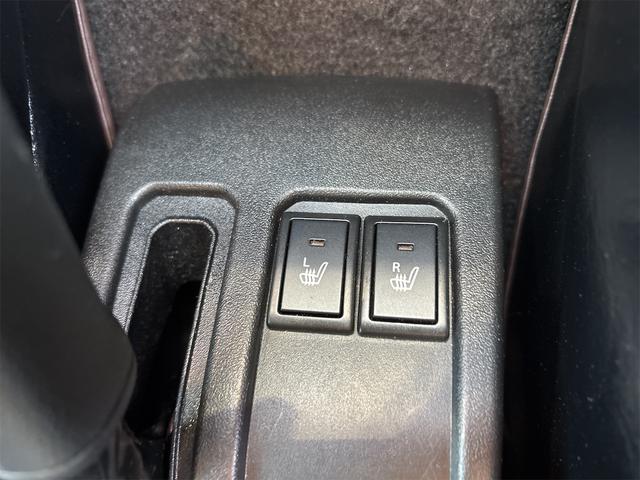 ジムニー XC 禁煙車 デュアルセンサーブレーキS Wエアバッグ AUTOエアコン パワーウィンドゥ スマキー アクティブクルーズコントロール セキュリティアラーム 横滑防止 運転席エアバッグ 衝突安全ボディ 4WD(35枚目)