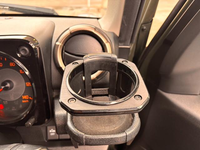 ジムニー XC 禁煙車 デュアルセンサーブレーキS Wエアバッグ AUTOエアコン パワーウィンドゥ スマキー アクティブクルーズコントロール セキュリティアラーム 横滑防止 運転席エアバッグ 衝突安全ボディ 4WD(37枚目)