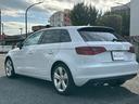 Ａ３ スポーツバック１．４ＴＦＳＩシリンダーオンデマンド　禁煙車　純正ナビ　フルセグ　バックカメラ　クルーズコントロール　コーナーセンサー（前後）　パドルシフト　前後ドライブレコーダー　　ＥＴＣ　ＨＩＤヘッドライト　純正１７インチアルミホイール（7枚目）