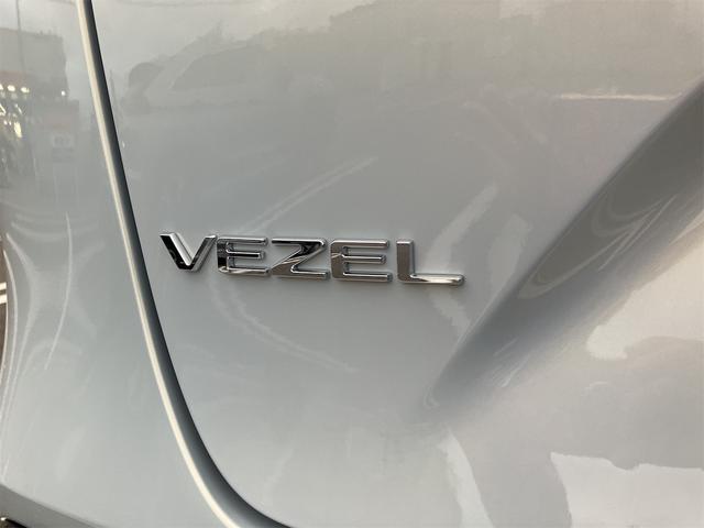ヴェゼル e:HEV Z・PLaYパッケージ ドライブレコーダー 全周囲カメラ クリアランスソナー オートクルーズコントロール レーンアシスト 衝突被害軽減システム サンルーフ ナビ TV オートライト LEDヘッドランプ アルミホイール(24枚目)