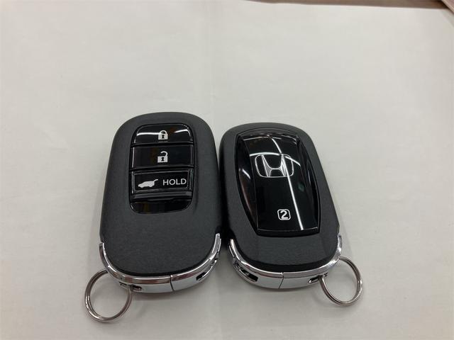 ヴェゼル e:HEV Z・PLaYパッケージ ドライブレコーダー 全周囲カメラ クリアランスソナー オートクルーズコントロール レーンアシスト 衝突被害軽減システム サンルーフ ナビ TV オートライト LEDヘッドランプ アルミホイール(48枚目)