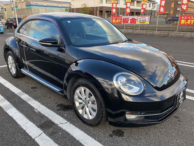 ザ・ビートル デザイン ドライブレコーダー ETC バックカメラ ナビ TV オートクルーズコントロール AT キーレスエントリー アルミホイール 盗難防止システム ABS CD DVD再生 USB(13枚目)