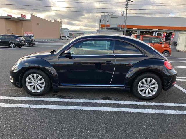 ザ・ビートル デザイン ドライブレコーダー ETC バックカメラ ナビ TV オートクルーズコントロール AT キーレスエントリー アルミホイール 盗難防止システム ABS CD DVD再生 USB(18枚目)