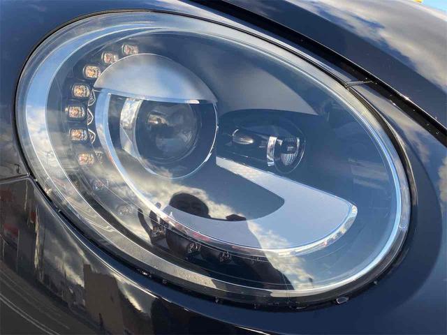 ザ・ビートル デザイン ドライブレコーダー ETC バックカメラ ナビ TV オートクルーズコントロール AT キーレスエントリー アルミホイール 盗難防止システム ABS CD DVD再生 USB(22枚目)