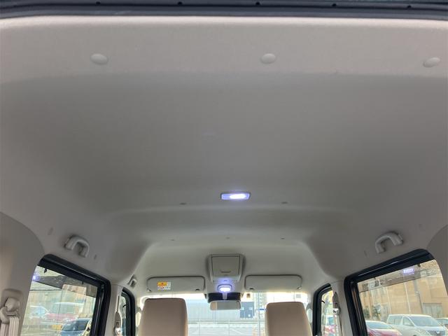 NV100クリッパーリオ G ETC 両側電動スライドドア クリアランスソナー レーンアシスト 衝突被害軽減システム オートライト スマートキー 電動格納ミラー ベンチシート AT 盗難防止システム ABS ESC ハイルーフ(22枚目)