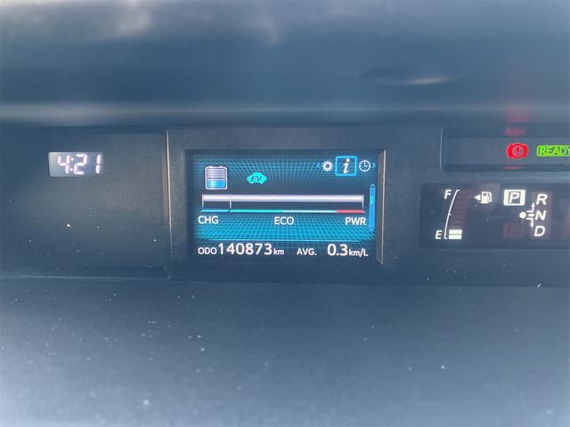 プリウスアルファ Ｓ（32枚目）