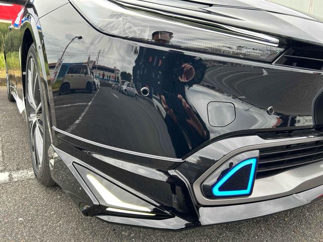 プリウス Ｚ　全周囲カメラ　ナビ　クリアランスソナー　オートクルーズコントロール　レーンアシスト　パークアシスト　衝突被害軽減システム　アルミホイール　オートマチックハイビーム　オートライト　ＬＥＤヘッドランプ（29枚目）