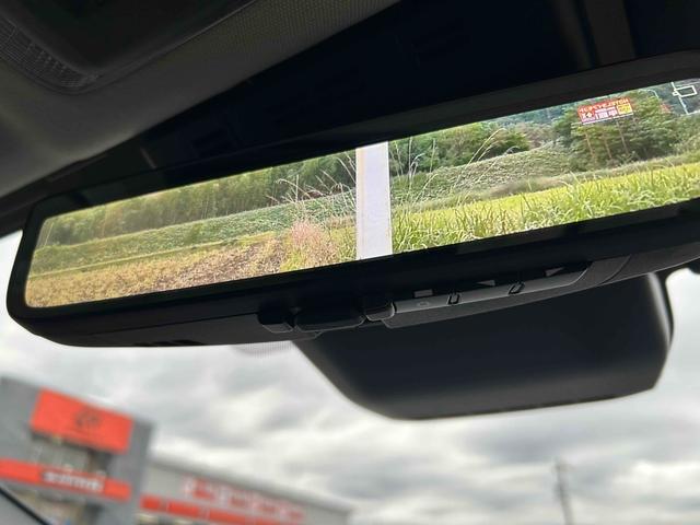 プリウス Ｚ　全周囲カメラ　ナビ　クリアランスソナー　オートクルーズコントロール　レーンアシスト　パークアシスト　衝突被害軽減システム　アルミホイール　オートマチックハイビーム　オートライト　ＬＥＤヘッドランプ（34枚目）