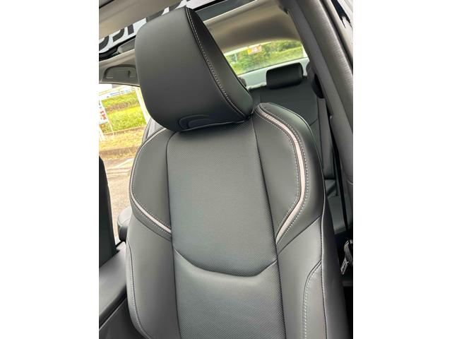 プリウス Ｚ　全周囲カメラ　ナビ　クリアランスソナー　オートクルーズコントロール　レーンアシスト　パークアシスト　衝突被害軽減システム　アルミホイール　オートマチックハイビーム　オートライト　ＬＥＤヘッドランプ（39枚目）