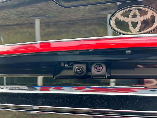 プリウス Ｚ　全周囲カメラ　ナビ　クリアランスソナー　オートクルーズコントロール　レーンアシスト　パークアシスト　衝突被害軽減システム　アルミホイール　オートマチックハイビーム　オートライト　ＬＥＤヘッドランプ（42枚目）