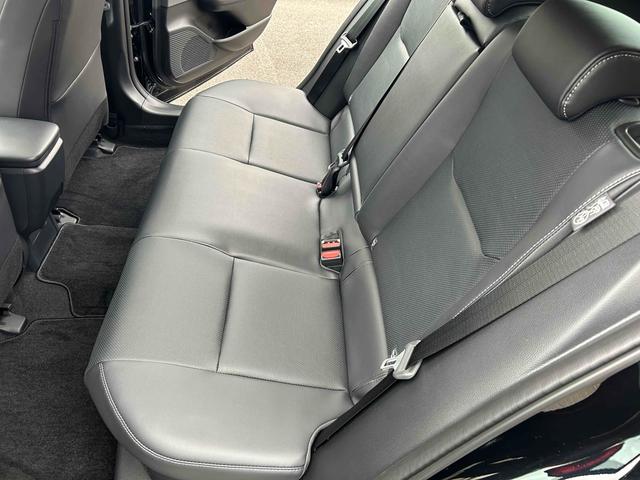 プリウス Ｚ　全周囲カメラ　ナビ　クリアランスソナー　オートクルーズコントロール　レーンアシスト　パークアシスト　衝突被害軽減システム　アルミホイール　オートマチックハイビーム　オートライト　ＬＥＤヘッドランプ（43枚目）