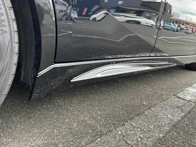 プリウス Ｚ　全周囲カメラ　ナビ　クリアランスソナー　オートクルーズコントロール　レーンアシスト　パークアシスト　衝突被害軽減システム　アルミホイール　オートマチックハイビーム　オートライト　ＬＥＤヘッドランプ（47枚目）