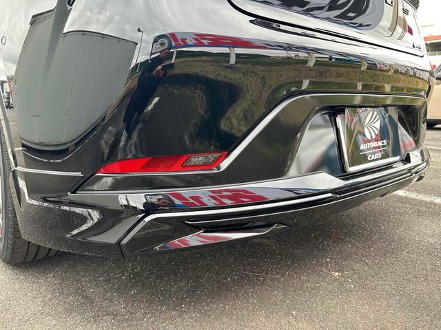 プリウス Ｚ　全周囲カメラ　ナビ　クリアランスソナー　オートクルーズコントロール　レーンアシスト　パークアシスト　衝突被害軽減システム　アルミホイール　オートマチックハイビーム　オートライト　ＬＥＤヘッドランプ（49枚目）