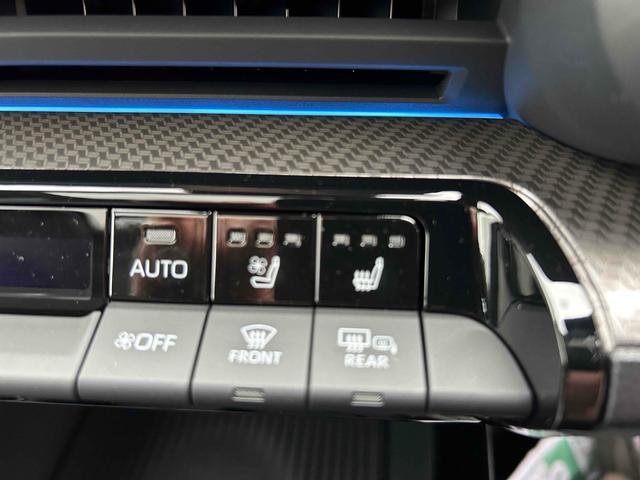 プリウス Ｚ　全周囲カメラ　ナビ　クリアランスソナー　オートクルーズコントロール　レーンアシスト　パークアシスト　衝突被害軽減システム　アルミホイール　オートマチックハイビーム　オートライト　ＬＥＤヘッドランプ（62枚目）