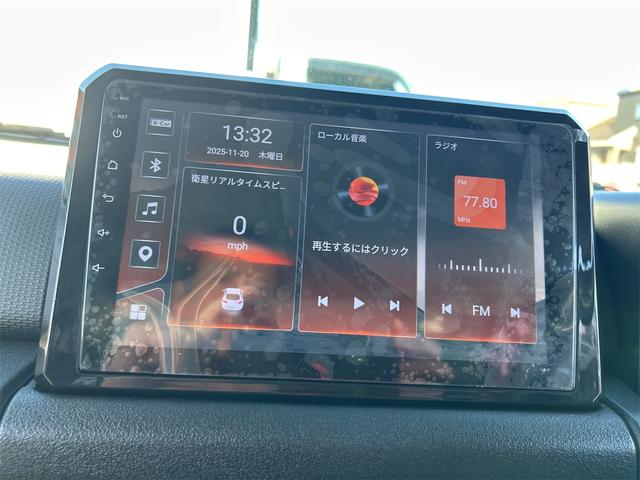 ジムニーノマド ＦＣ　４ＷＤ　バックカメラ　クリアランスソナー　オートクルーズコントロール　レーンアシスト　衝突被害軽減システム　オートライト　ＬＥＤヘッドランプ　ヘッドライトウォッシャー　アルミホイール　スマートキー（13枚目）