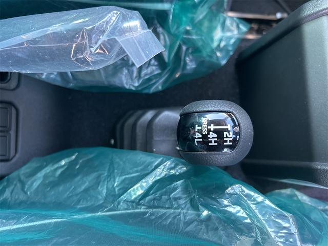 ジムニーノマド ＦＣ　４ＷＤ　バックカメラ　クリアランスソナー　オートクルーズコントロール　レーンアシスト　衝突被害軽減システム　オートライト　ＬＥＤヘッドランプ　ヘッドライトウォッシャー　アルミホイール　スマートキー（15枚目）