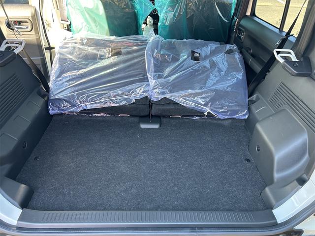 ジムニーノマド ＦＣ　４ＷＤ　バックカメラ　クリアランスソナー　オートクルーズコントロール　レーンアシスト　衝突被害軽減システム　オートライト　ＬＥＤヘッドランプ　ヘッドライトウォッシャー　アルミホイール　スマートキー（22枚目）