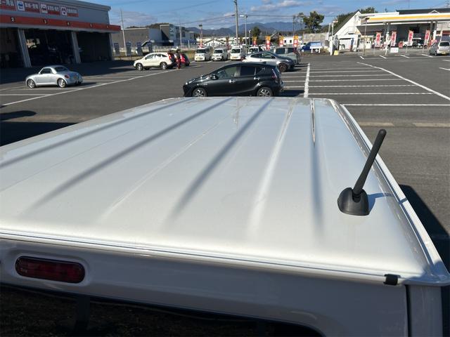 ジムニーノマド ＦＣ　４ＷＤ　バックカメラ　クリアランスソナー　オートクルーズコントロール　レーンアシスト　衝突被害軽減システム　オートライト　ＬＥＤヘッドランプ　ヘッドライトウォッシャー　アルミホイール　スマートキー（29枚目）