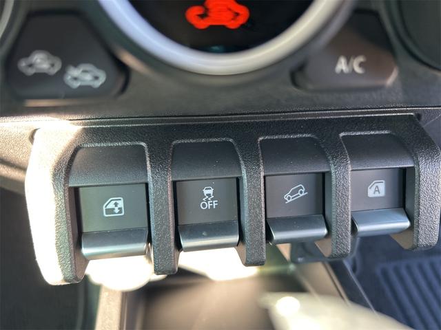ジムニーノマド ＦＣ　４ＷＤ　バックカメラ　クリアランスソナー　オートクルーズコントロール　レーンアシスト　衝突被害軽減システム　オートライト　ＬＥＤヘッドランプ　ヘッドライトウォッシャー　アルミホイール　スマートキー（31枚目）