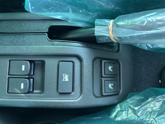 ジムニーノマド ＦＣ　４ＷＤ　バックカメラ　クリアランスソナー　オートクルーズコントロール　レーンアシスト　衝突被害軽減システム　オートライト　ＬＥＤヘッドランプ　ヘッドライトウォッシャー　アルミホイール　スマートキー（33枚目）