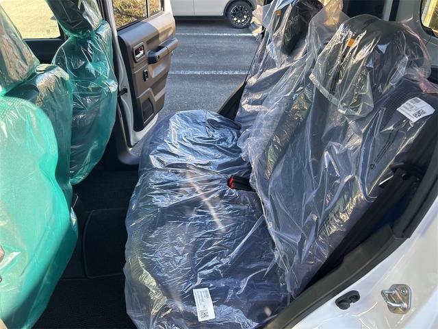 ジムニーノマド ＦＣ　４ＷＤ　バックカメラ　クリアランスソナー　オートクルーズコントロール　レーンアシスト　衝突被害軽減システム　オートライト　ＬＥＤヘッドランプ　ヘッドライトウォッシャー　アルミホイール　スマートキー（34枚目）