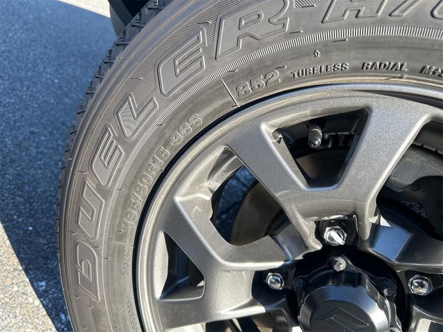 ジムニーノマド ＦＣ　４ＷＤ　バックカメラ　クリアランスソナー　オートクルーズコントロール　レーンアシスト　衝突被害軽減システム　オートライト　ＬＥＤヘッドランプ　ヘッドライトウォッシャー　アルミホイール　スマートキー（39枚目）