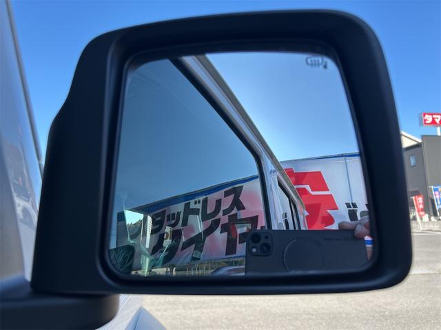 ジムニーノマド ＦＣ　４ＷＤ　バックカメラ　クリアランスソナー　オートクルーズコントロール　レーンアシスト　衝突被害軽減システム　オートライト　ＬＥＤヘッドランプ　ヘッドライトウォッシャー　アルミホイール　スマートキー（41枚目）