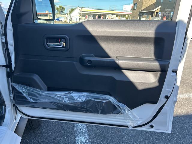 ジムニーノマド ＦＣ　４ＷＤ　バックカメラ　クリアランスソナー　オートクルーズコントロール　レーンアシスト　衝突被害軽減システム　オートライト　ＬＥＤヘッドランプ　ヘッドライトウォッシャー　アルミホイール　スマートキー（47枚目）